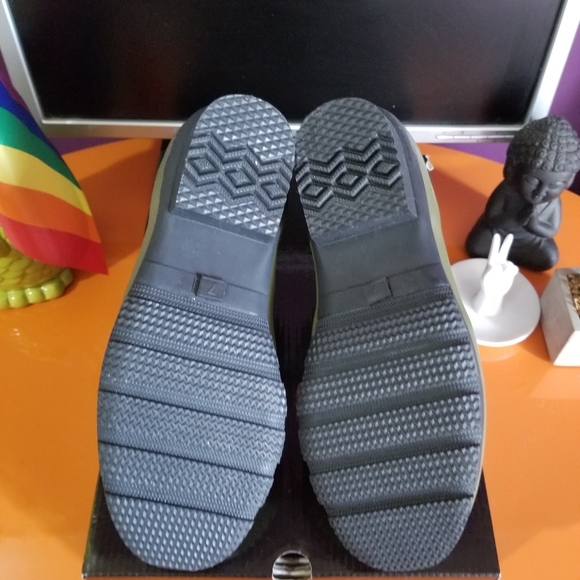 ☂️Nomad Drip Ankle Rain Bootie 🌧☂️🌈 - Picture 3 of 4